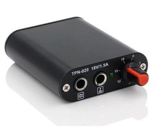 Tattoo Power Supply for Coil and Rotary Guns AUS Seller