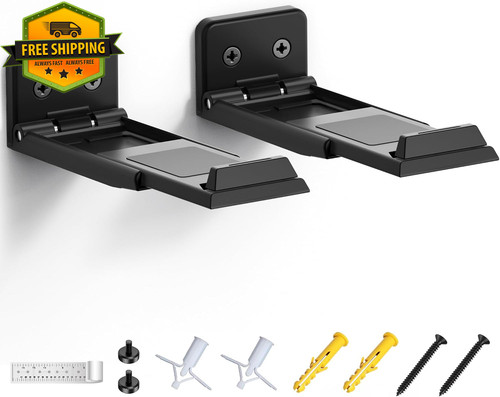 Soundbar wall mount - mount, bracket