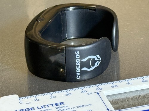 Cyberdog future light led - light-up,