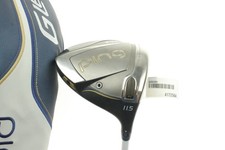 Ping G Le3 Golf Club Ladies Right Handed 11.5-deg Driver Ladies Graphite