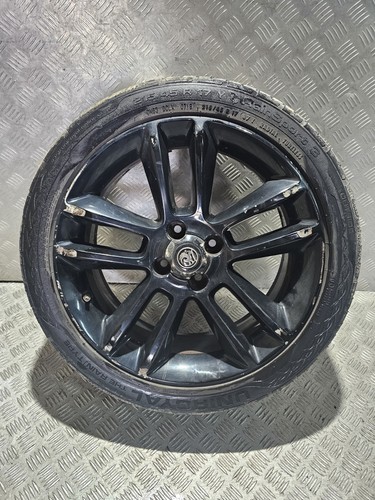 Vauxhall corsa alloy wheel - vauxhall,