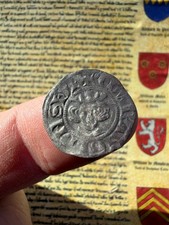 Nice Looking Edward I Penny