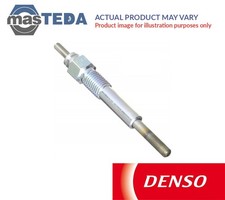 DG-658 ENGINE GLOW PLUG DENSO
