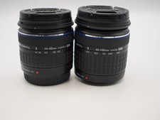 Olympus Zuiko 14-42mm F3.5-5.6