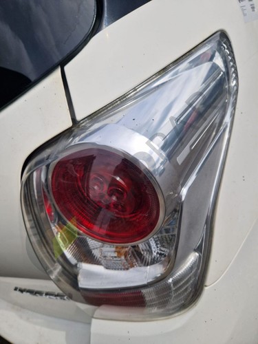 Toyota verso mk2 war20 - mk2,