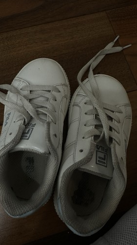 Fila size - fila, 2