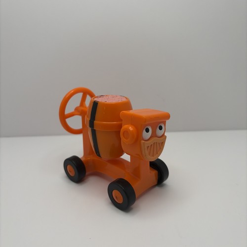 Bob the builder hasbro - the, 2001