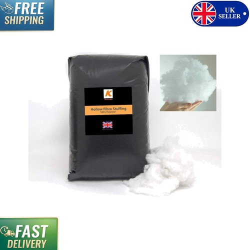 1kg polyester filling soft - 1kg,