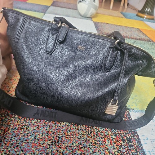 Dkny crossbody black - ,