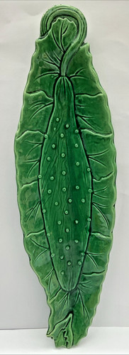 Bordallo pinheiro dish - pinheiro,