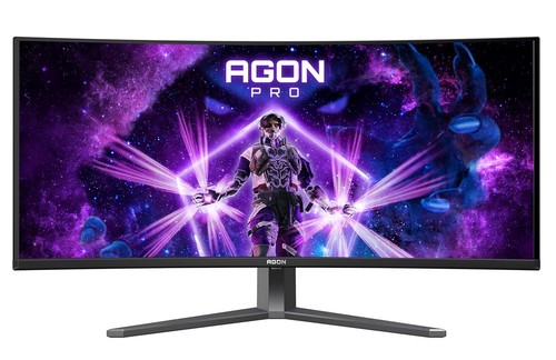 Aoc inch curved oled gaming - aoc,