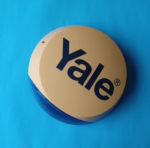 New active siren box for - siren, yale
