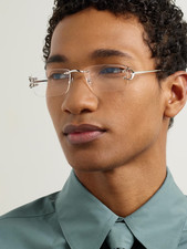 CARTIER CT0344O 004 Shiny