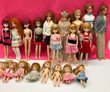 Lots of Licca-chan, Licca-chan