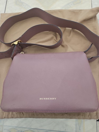 Burberry 100 calf grain - burberry,