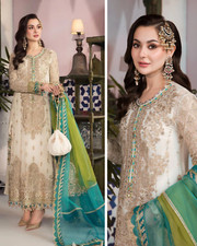 Pakistani indian Designer