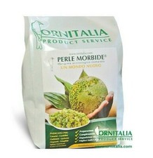 Perle Morbide 1.6kg Birds Cage