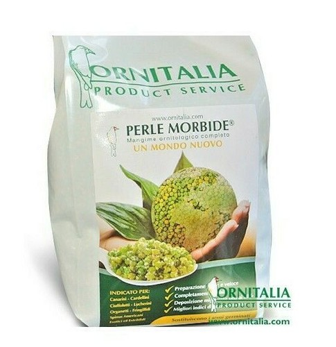 Perle morbide 6kg - morbide, 1.6kg