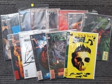 "The Sandman" Gaiman DC ('93-96) VFN #Various (between50-73), 1st Printing: