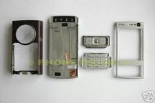 Genuine Nokia N95 Housing Cover and Keypads Grade A Condition