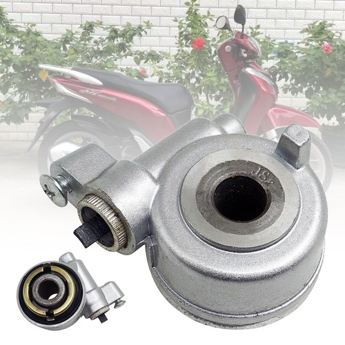 Speedometer drive gear box - drive,