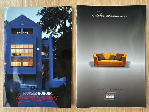 Vintage roche bobois - roche,