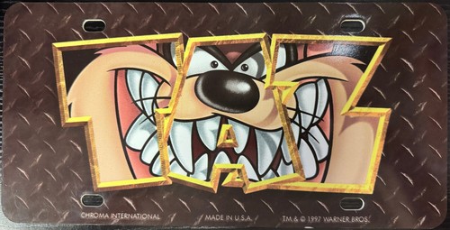Tasmanian devil taz looney - tasmanian,
