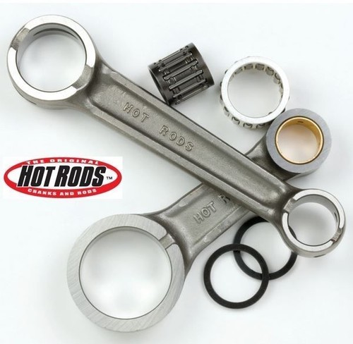 Complete rod kit hot - rod,
