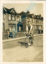 Man Cycling Sports touring