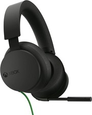 Microsoft Xbox Stereo Over-Ear
