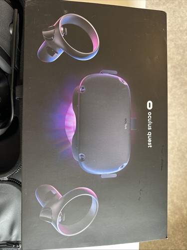 Oculus quest virtual reality - oculus, 1