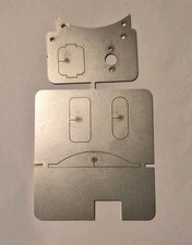 Minnie Traction Engine Spec