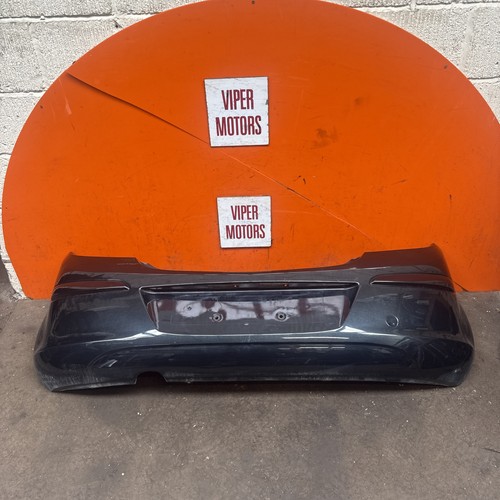 Vauxhall corsa bumper - vauxhall, d
