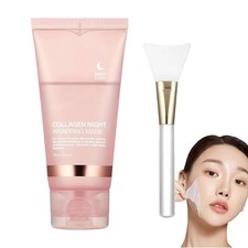 Collagen Night Wrapping Mask