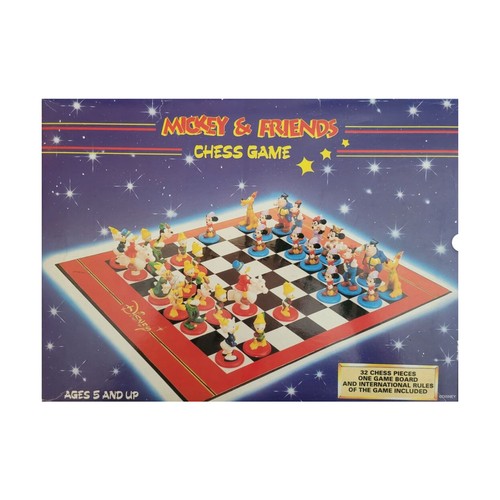 Disney boardgame mickey - disney,