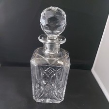 Royal Doulton Julia' Crystal