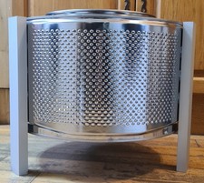 Fire Pit Washing Machine Drum 