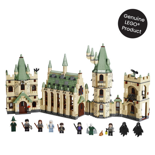 Lego harry potter - -,