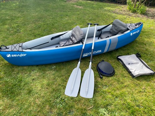 Sevylor adventure person - sevylor, 2-person