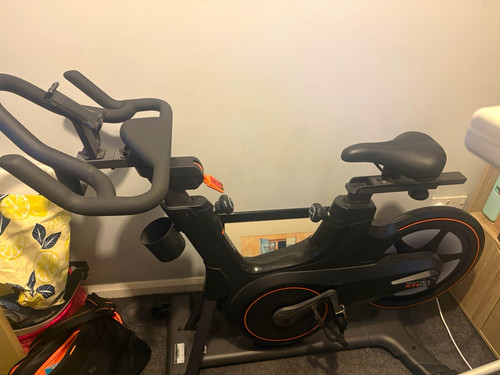 Matrix icr50 exercise - icr50, bike