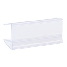 30pcs Label Holder 60x28mm