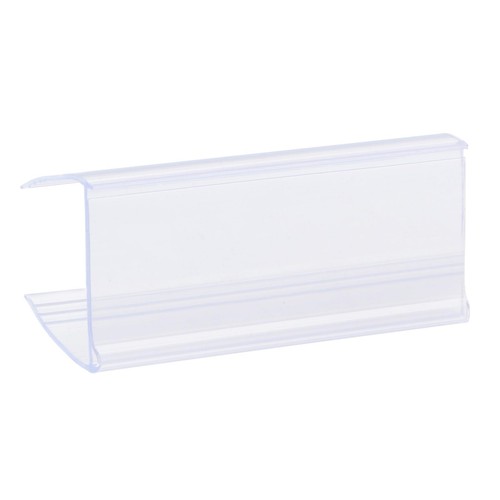 30pcs label holder 60x28mm - label,