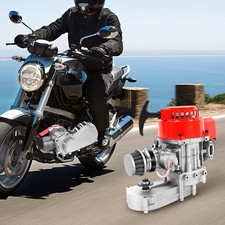 2 Stroke HP Racing Engine