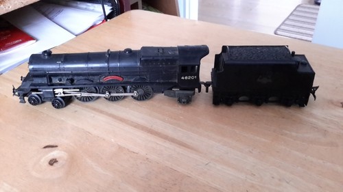 Triang gauge princess - oo,