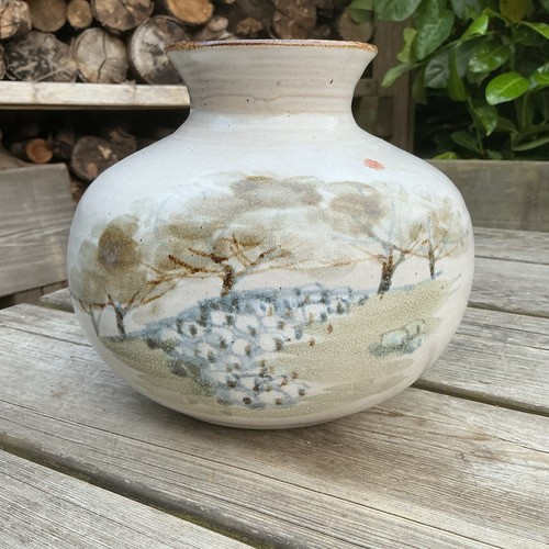 Grayshott studio pottery joy - studio,