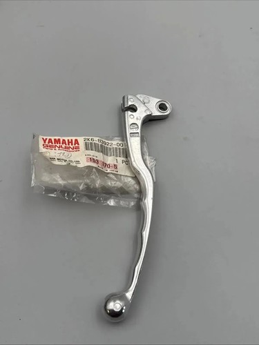 Yamaha brake levers - yamaha,
