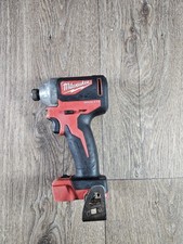 Milwaukee M18 CBLID Cordless 18V Impact Driver Brushless 3 speed  Body Only 