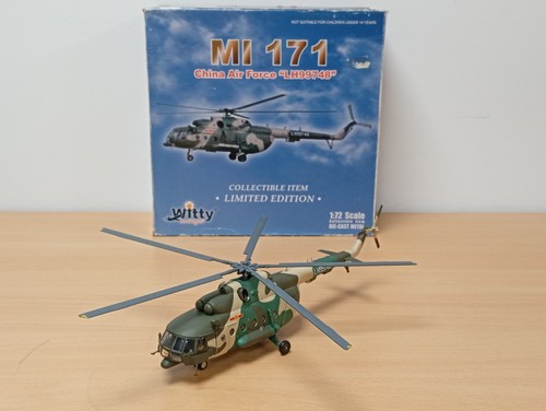 Witty wings mil - wings, mi-17