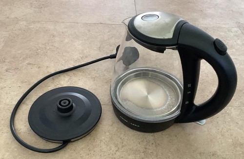Swiss lux low power - swiss, kettle