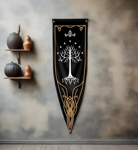 Lord the rings - the, rohan